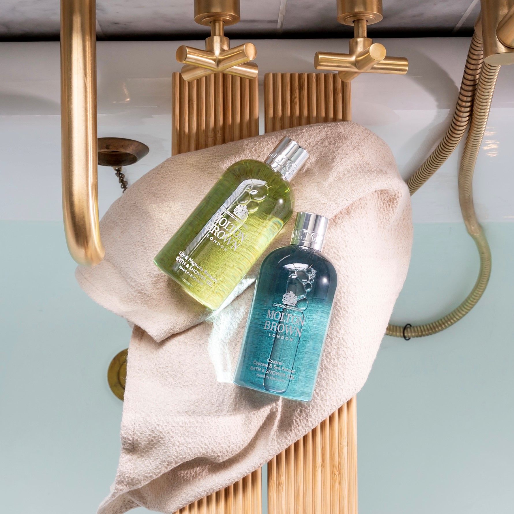 Molton Brown 23: Lifestyle Secondary Images
