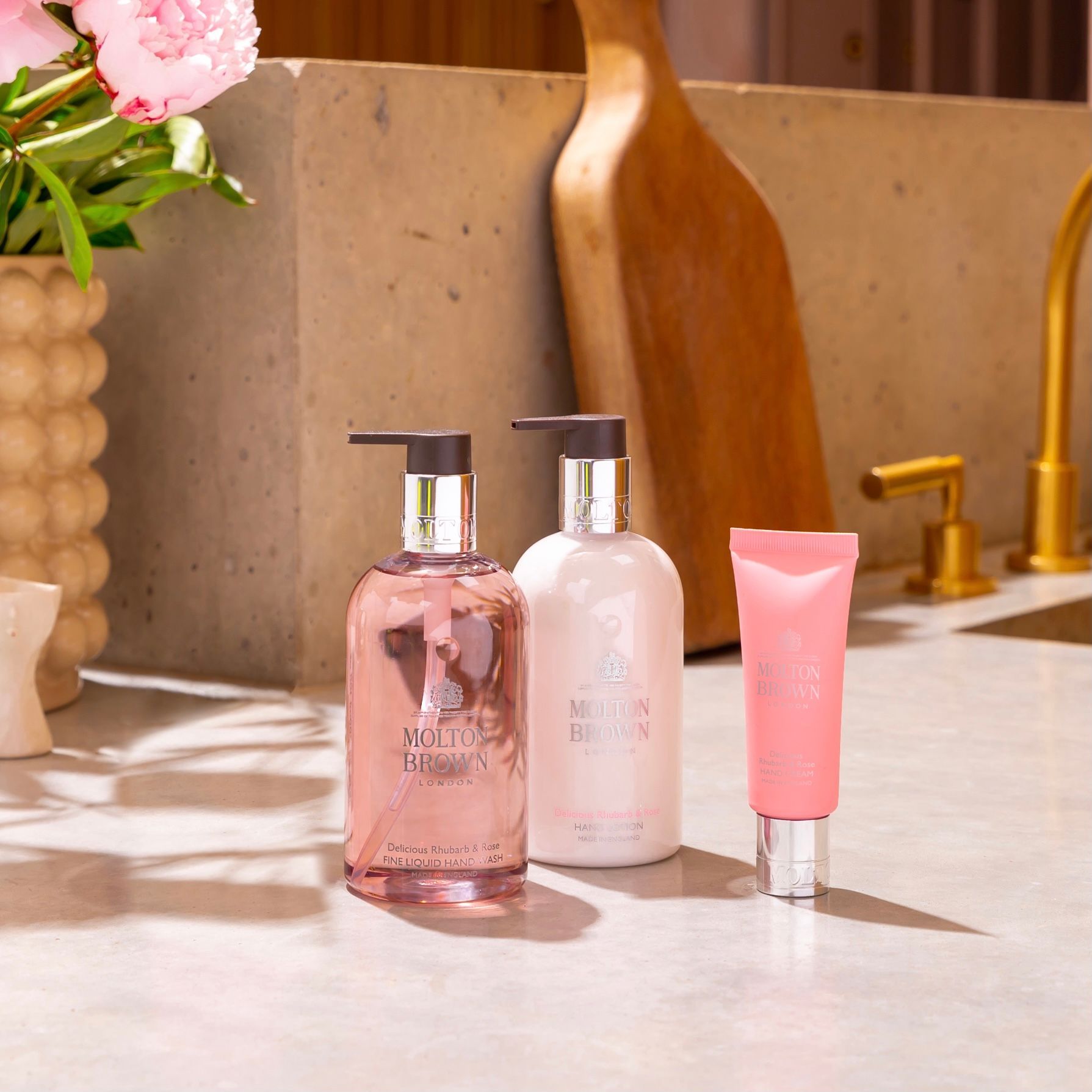 Molton Brown 26: Lifestyle Secondary Images