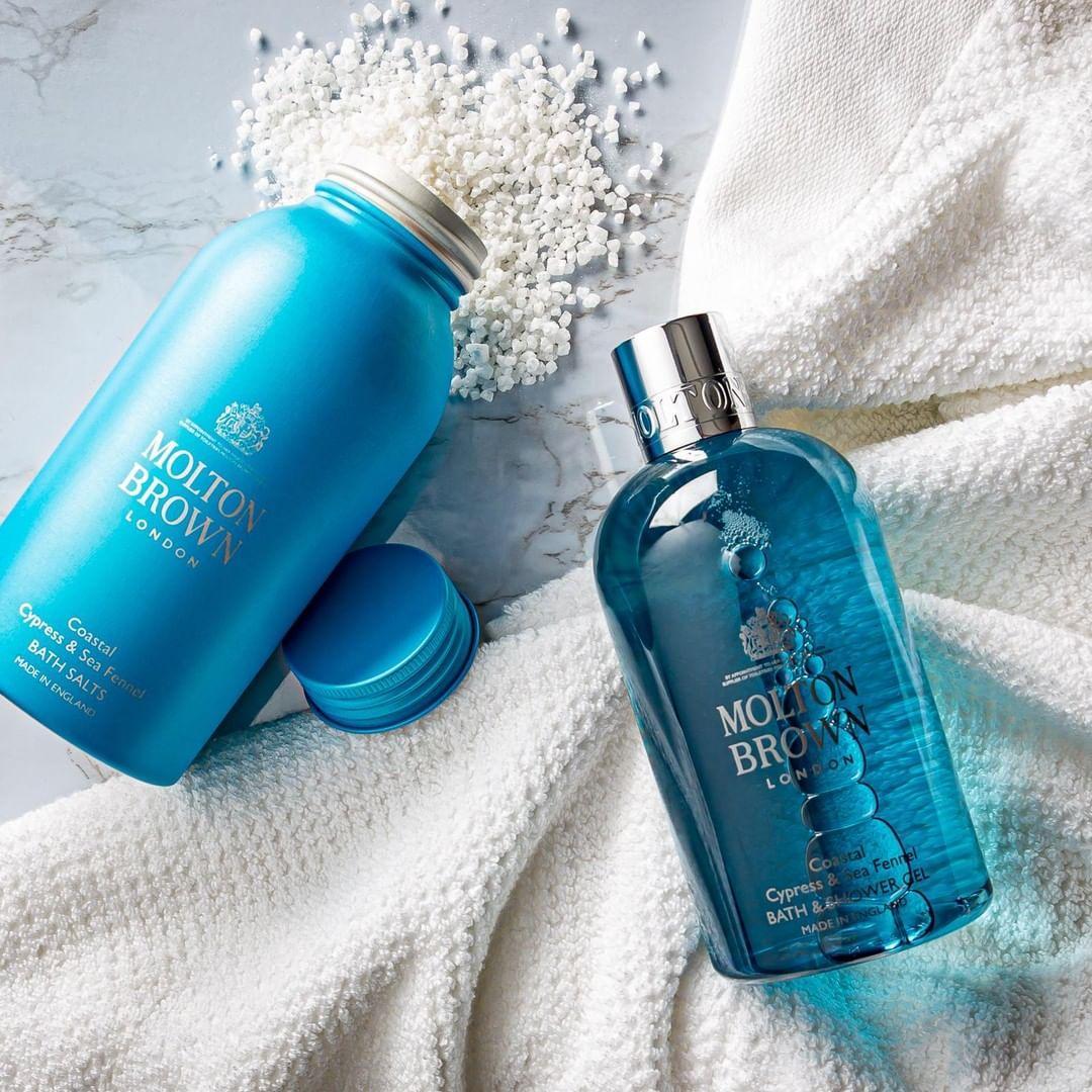 Molton Brown 29: Lifestyle Secondary Images
