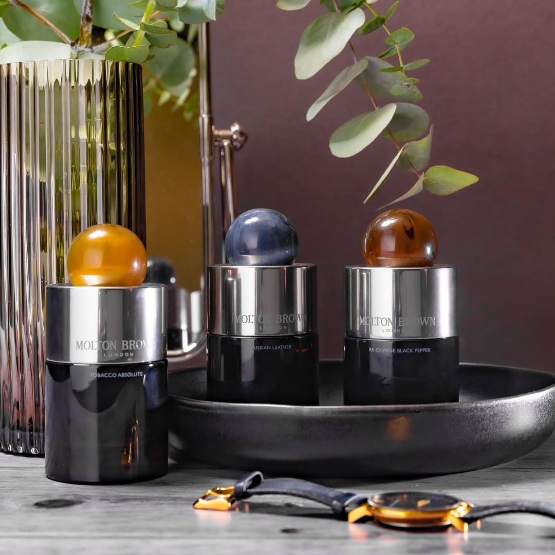 Molton Brown 2: Lifestyle Secondary Images
