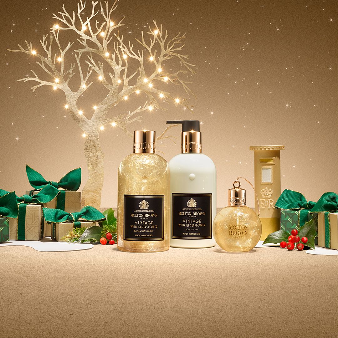 Molton Brown 4: Lifestyle Secondary Images