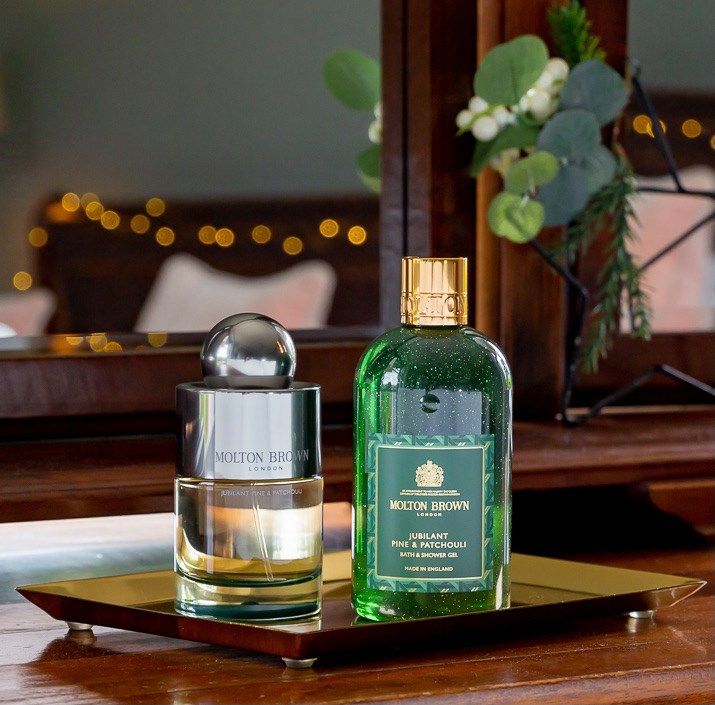 Molton Brown 6: Lifestyle Secondary Images