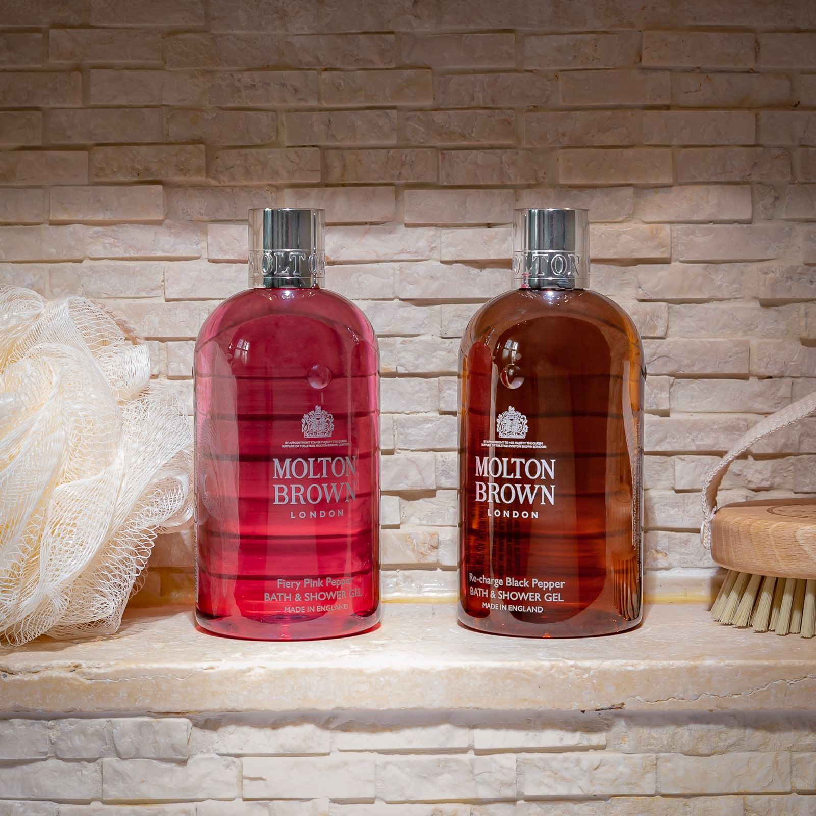 Molton Brown 7: Lifestyle Secondary Images