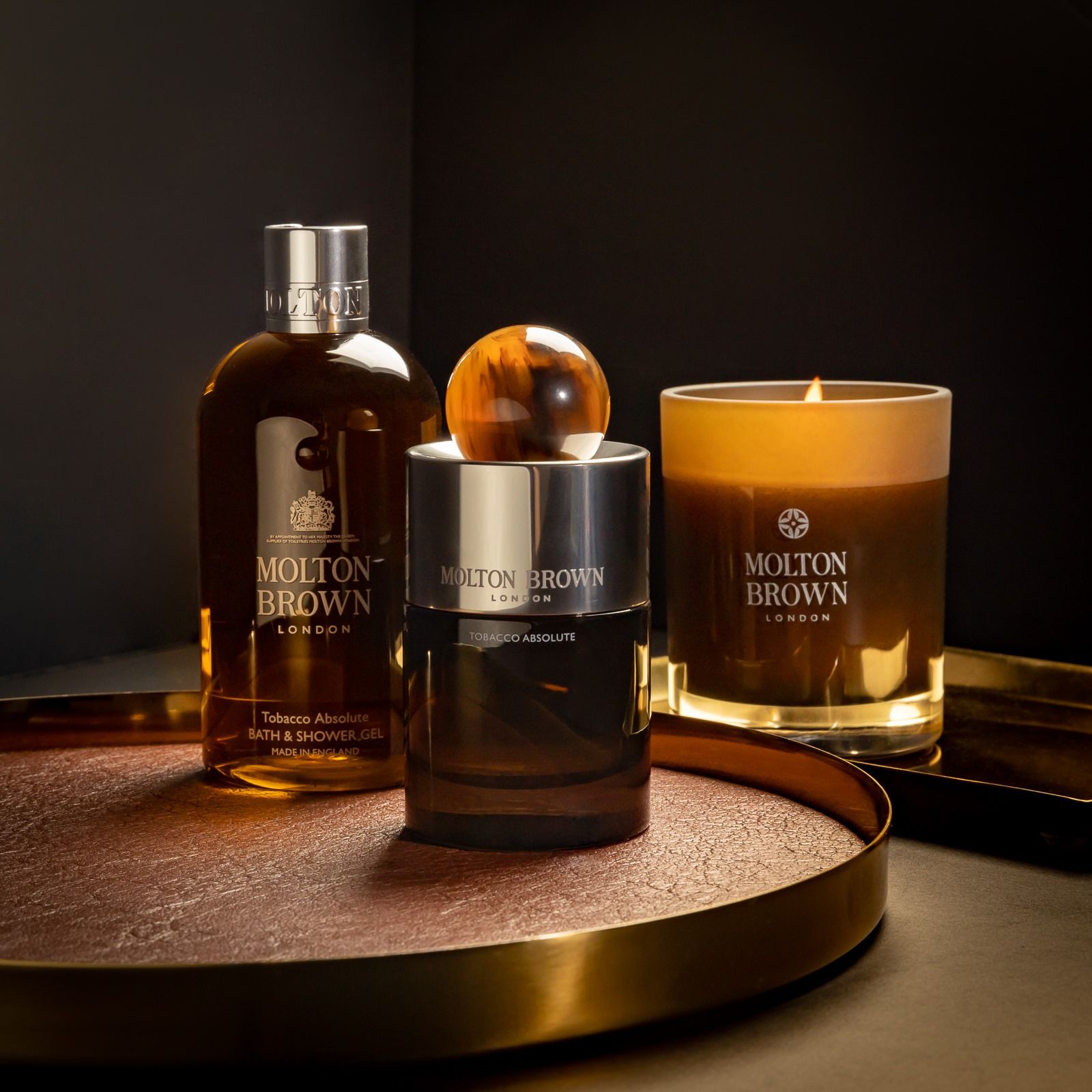 Molton Brown 9: Lifestyle Secondary Images
