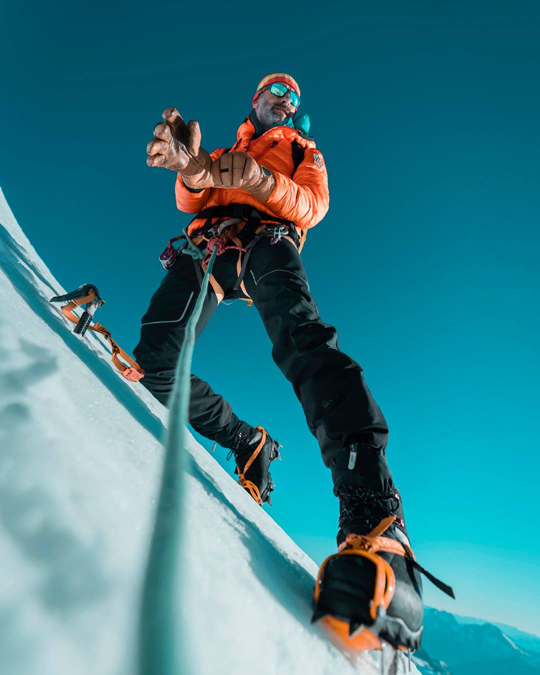Moncler Outdoors LIF 3: Lifestyle Secondary Images