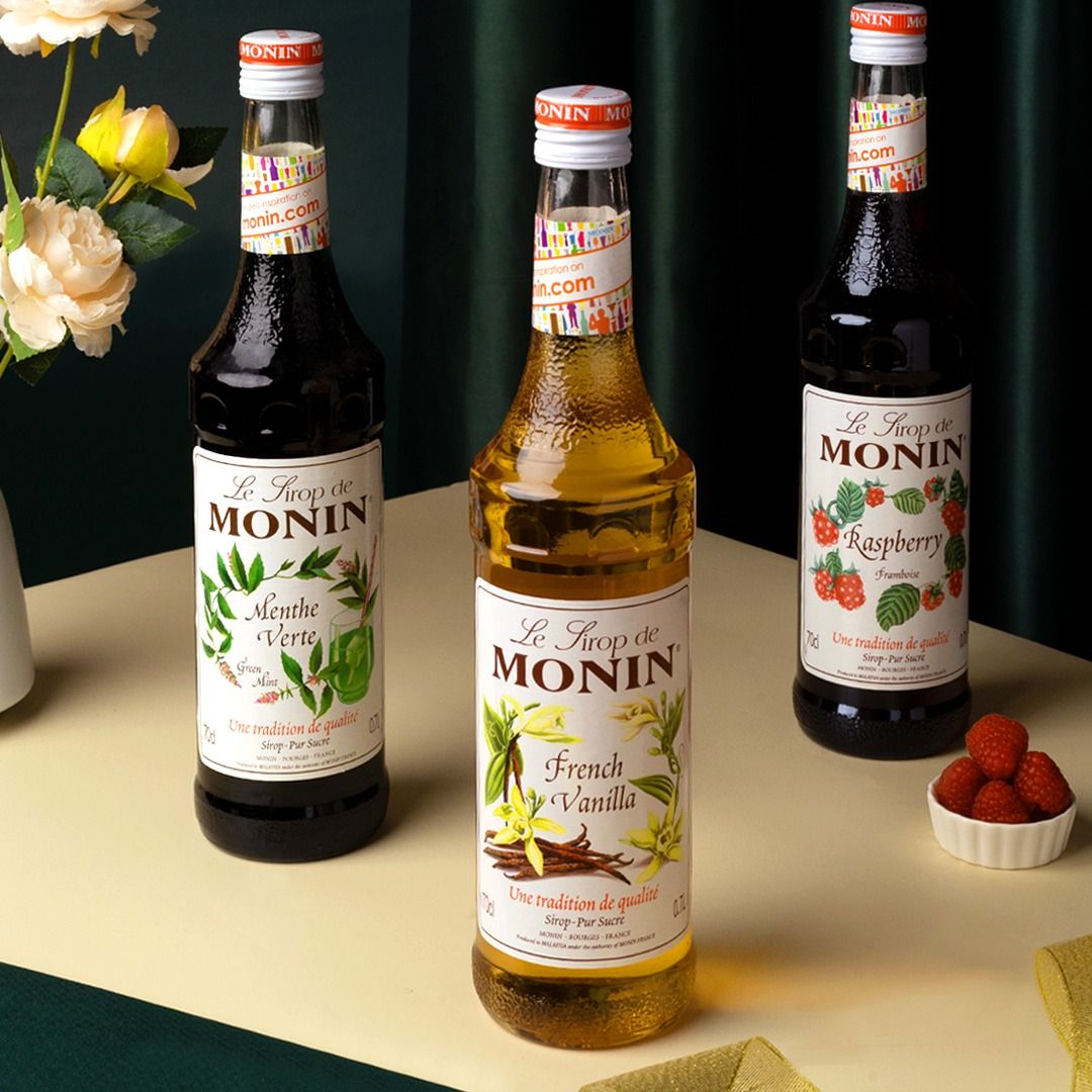 Monin 13: Lifestyle Secondary Images