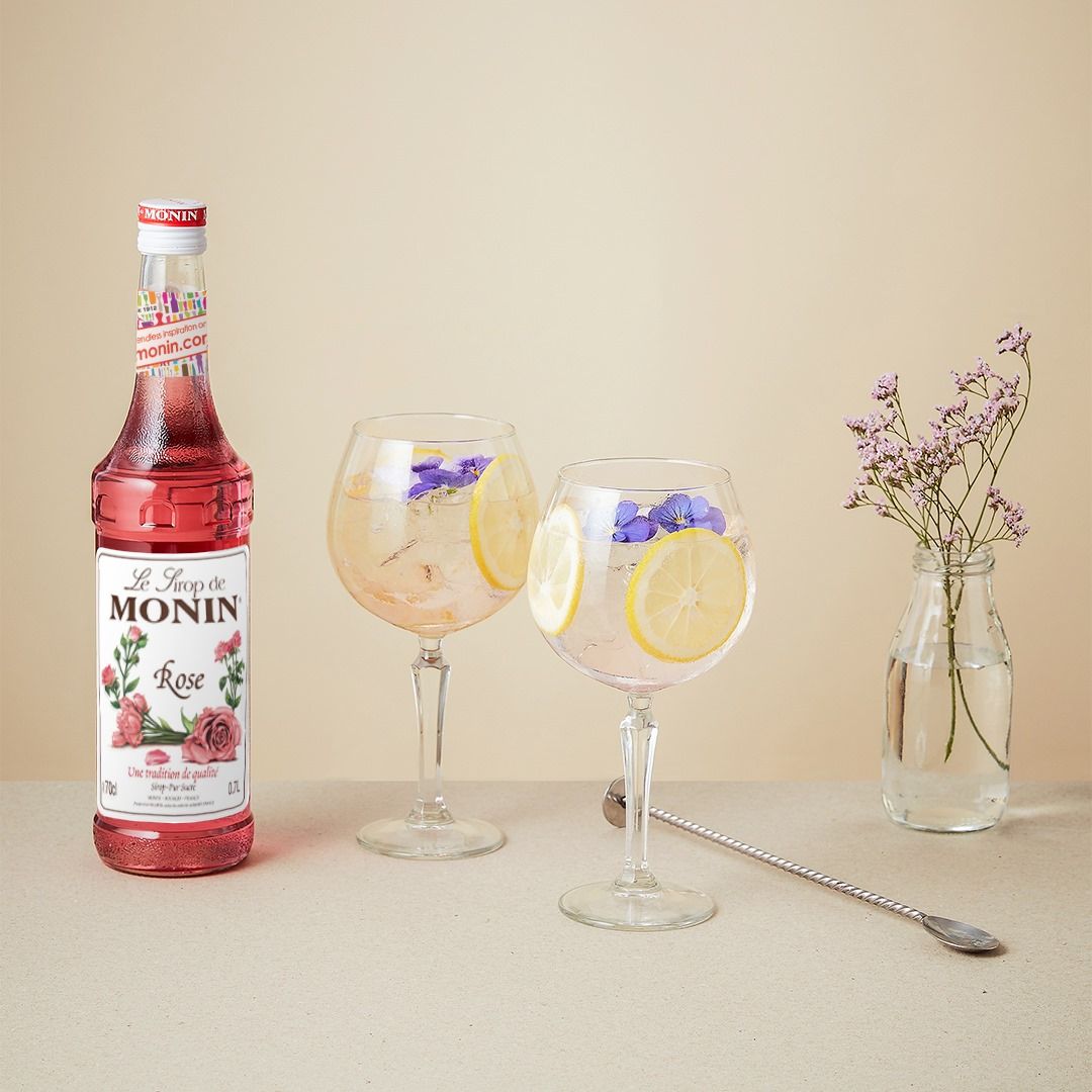 Monin 15: Lifestyle Secondary Images