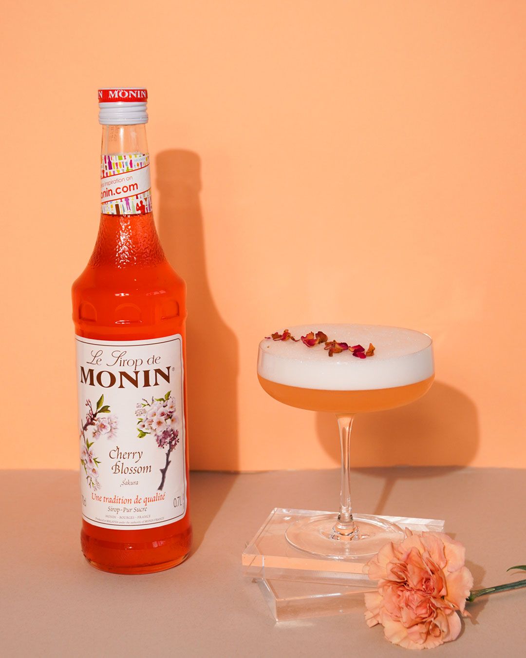 Monin 16: Backdrops