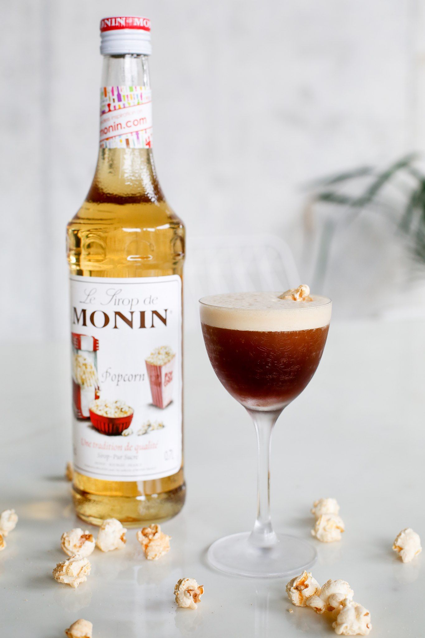 Monin 19: Lifestyle Secondary Images