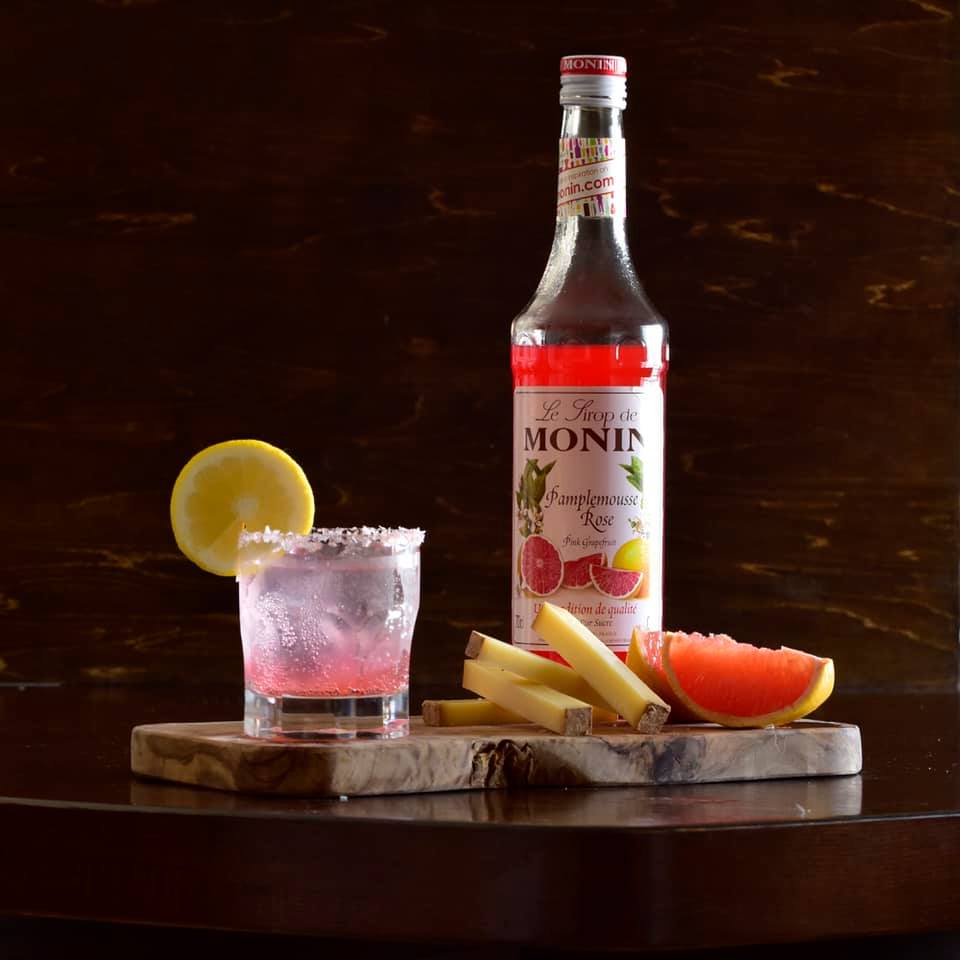 Monin 21: Lifestyle Secondary Images