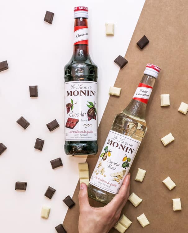 Monin 22: Backdrops