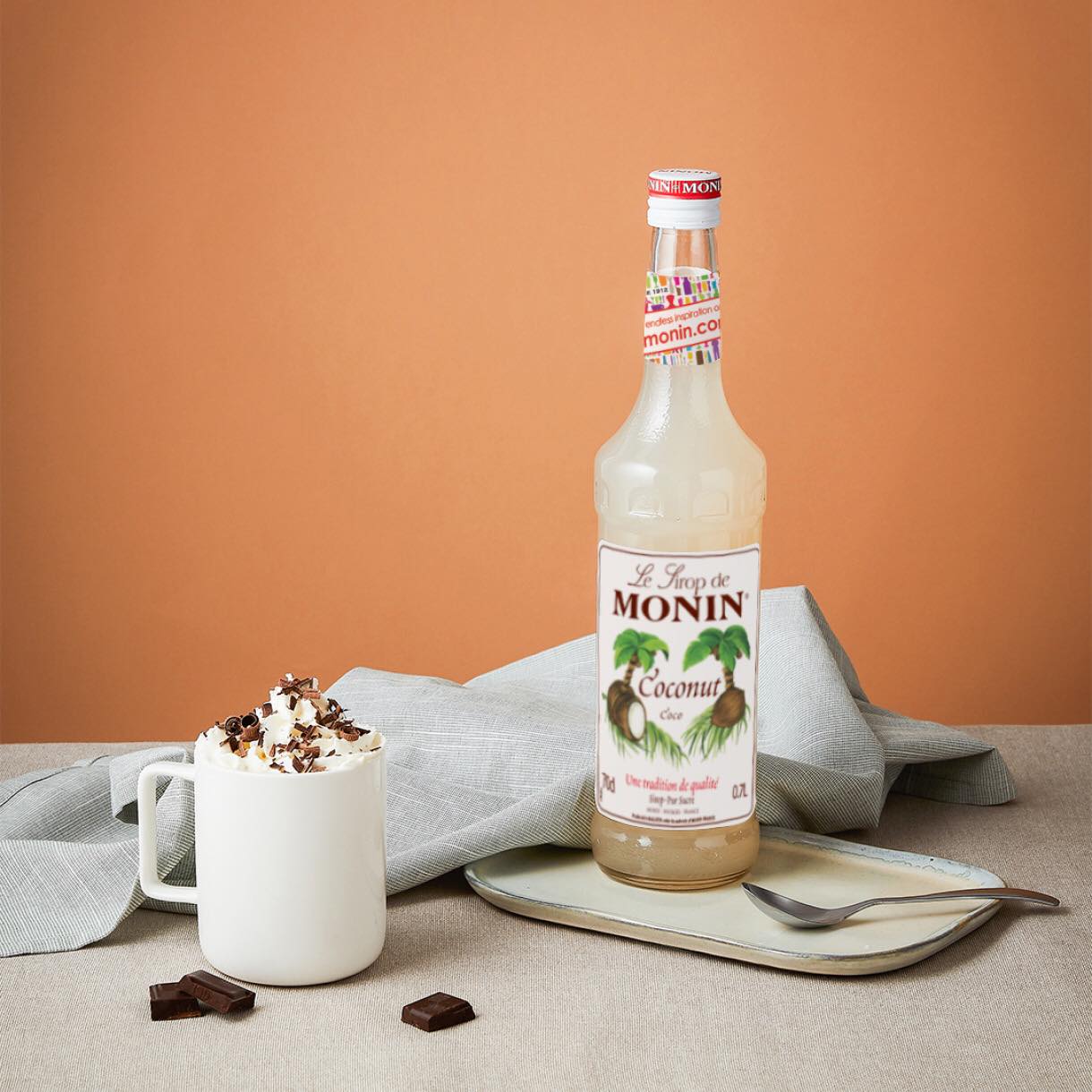 Monin 24: Backdrops