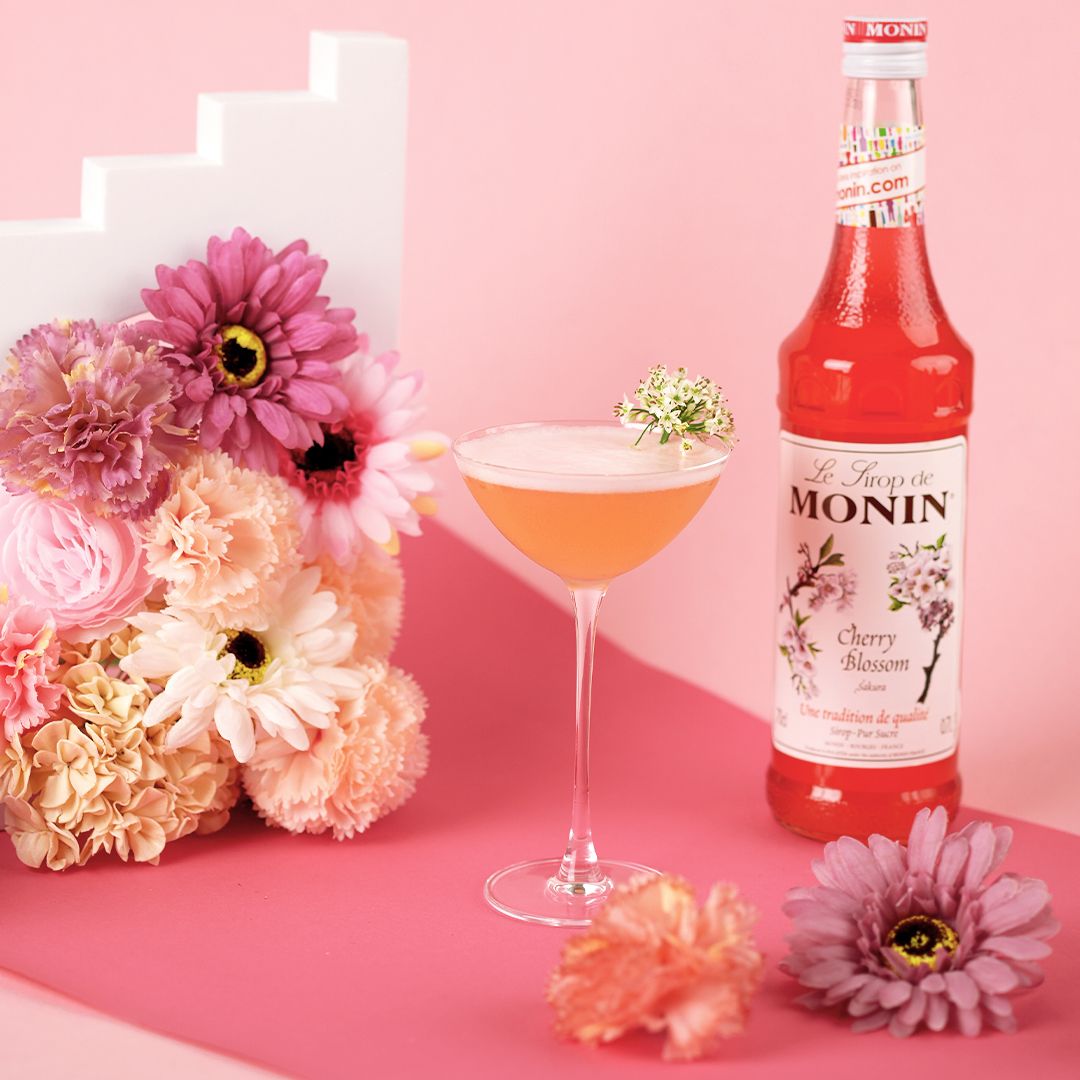 Monin 3: Backdrops