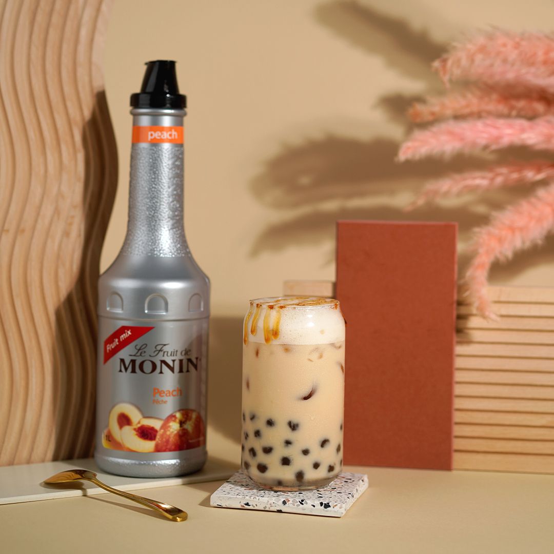 Monin 5: Backdrops