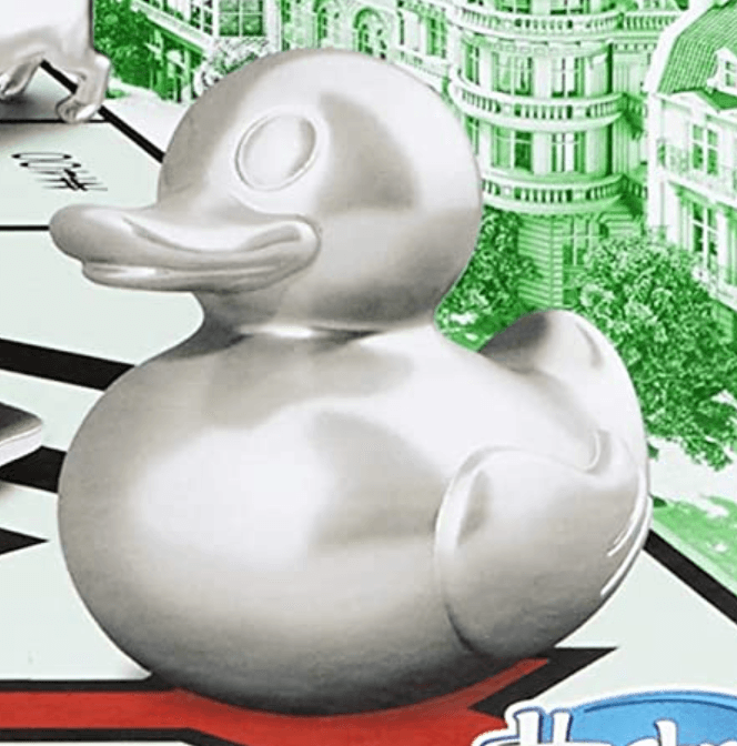 Monopoly 2: Product Hero Images