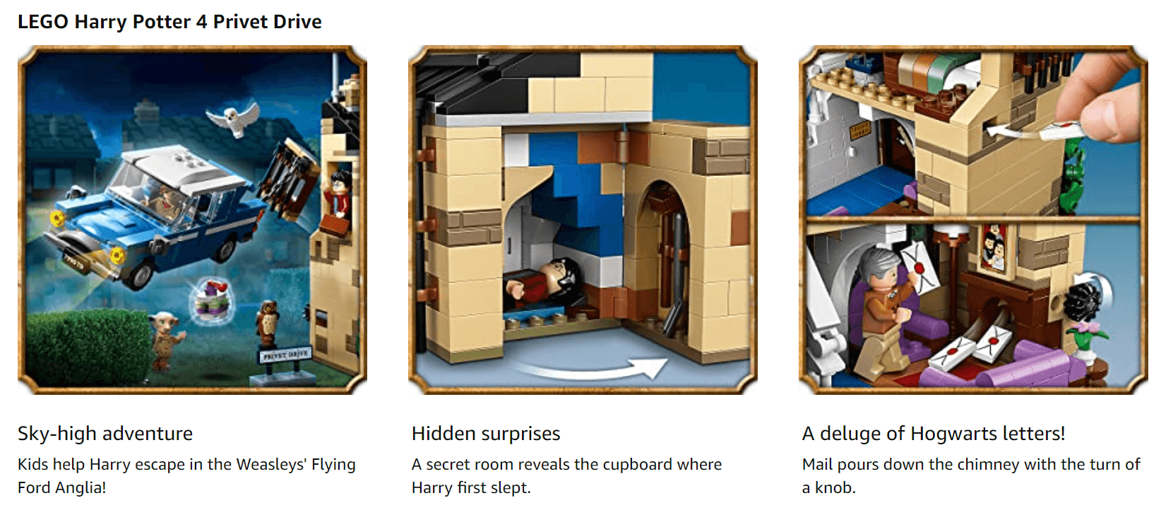 Monopoly 3: Infographics
