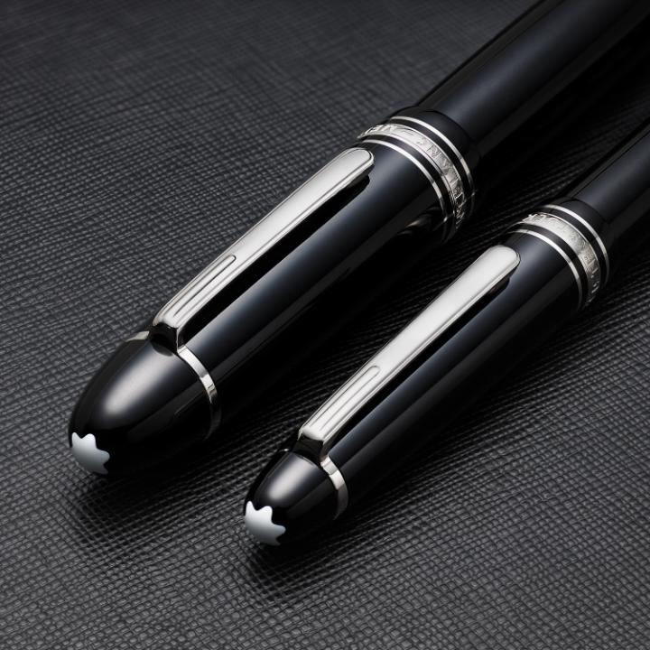 Montblanc 04: Lifestyle Secondary Images