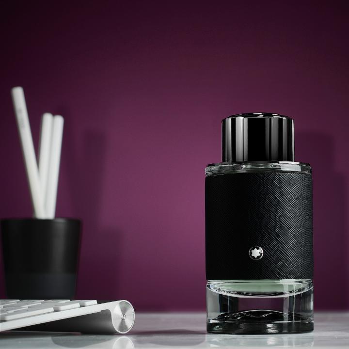 Montblanc 07: Lifestyle Secondary Images