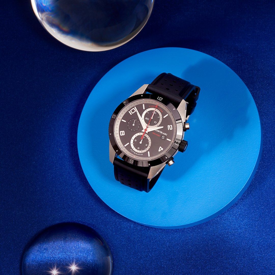 Montblanc 10: Backdrops