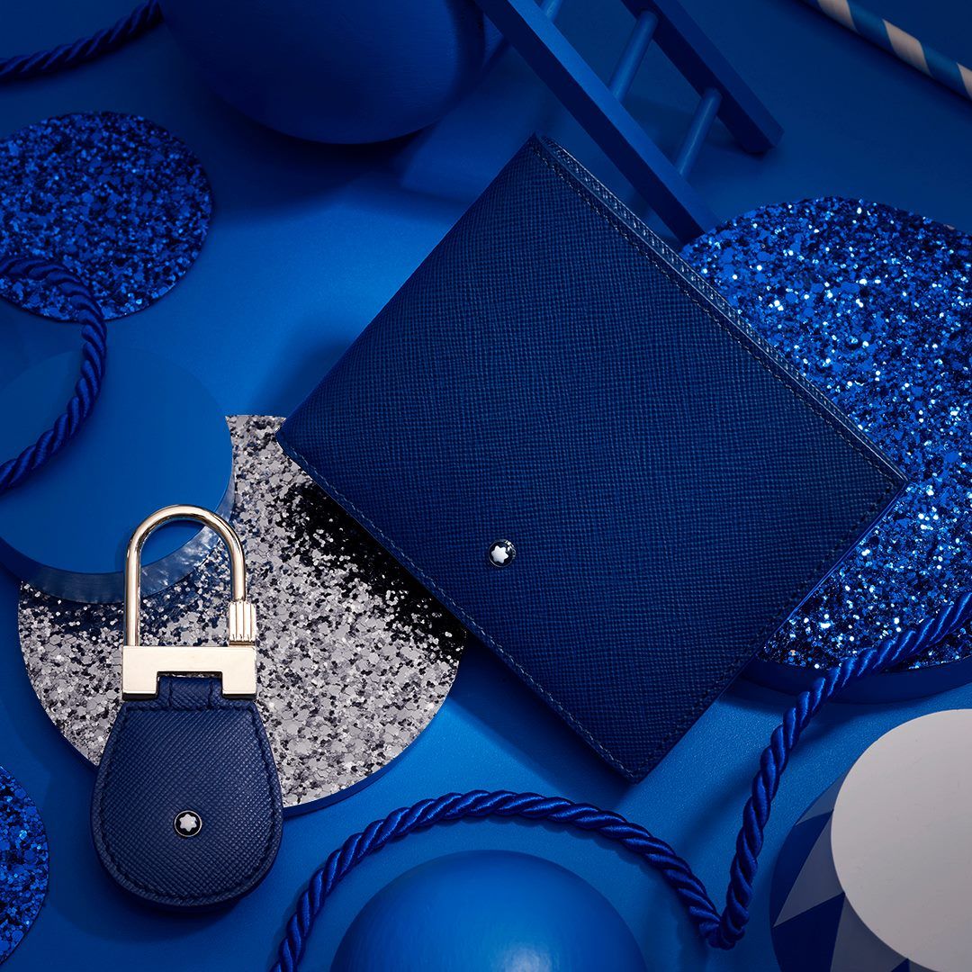 Montblanc 11: Backdrops