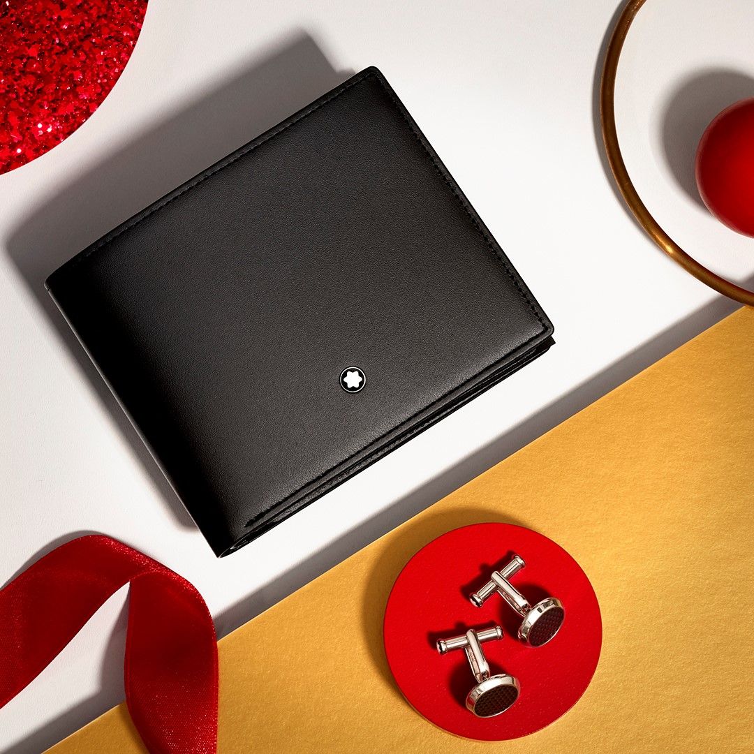 Montblanc 13: Lifestyle Secondary Images
