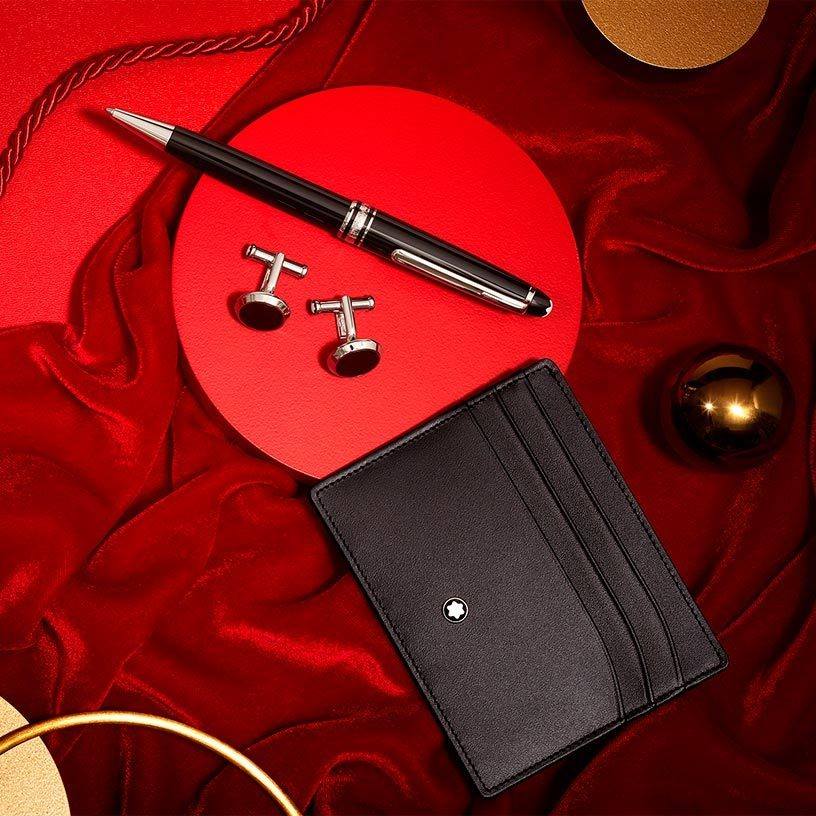 Montblanc 14: Backdrops
