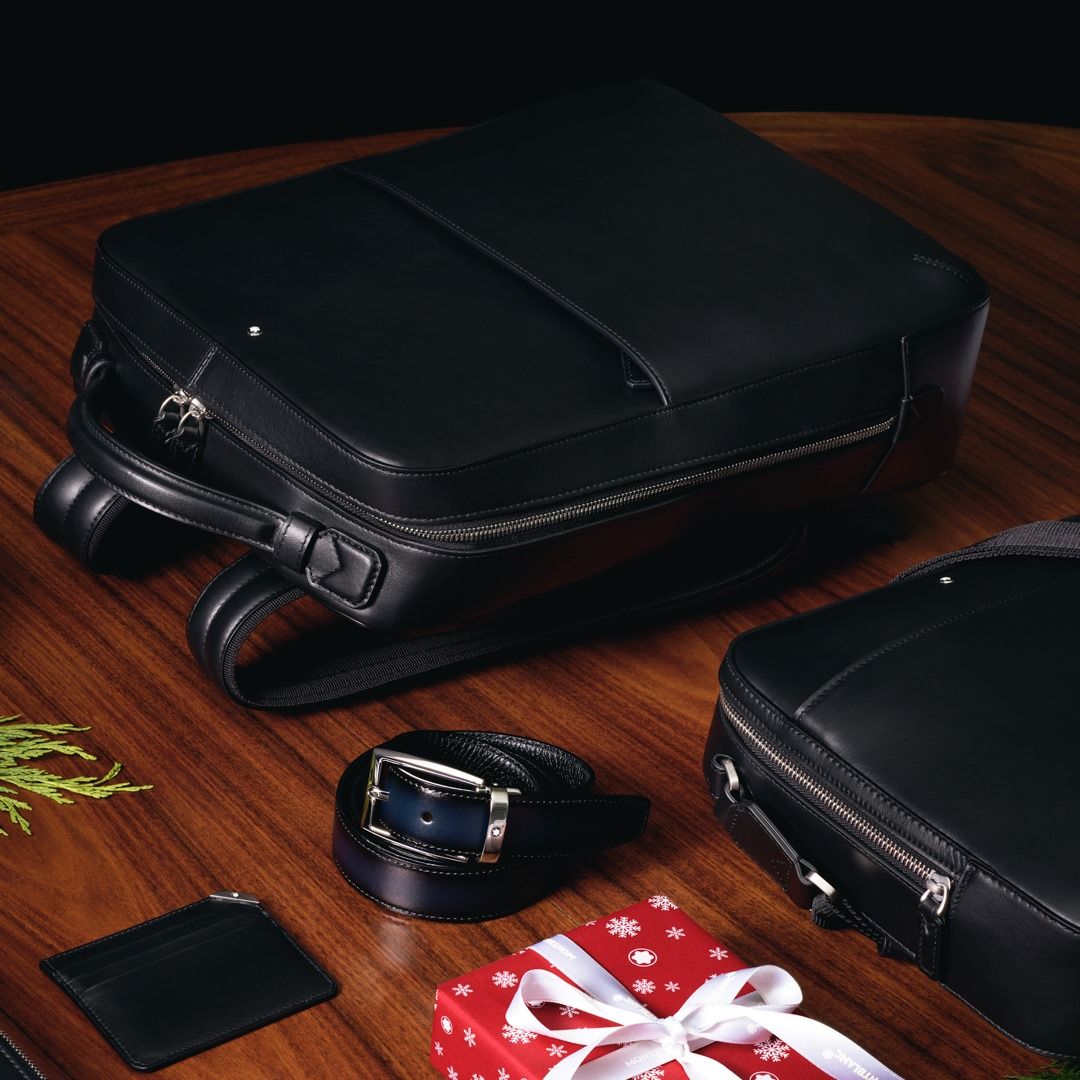 Montblanc 21: Lifestyle Secondary Images