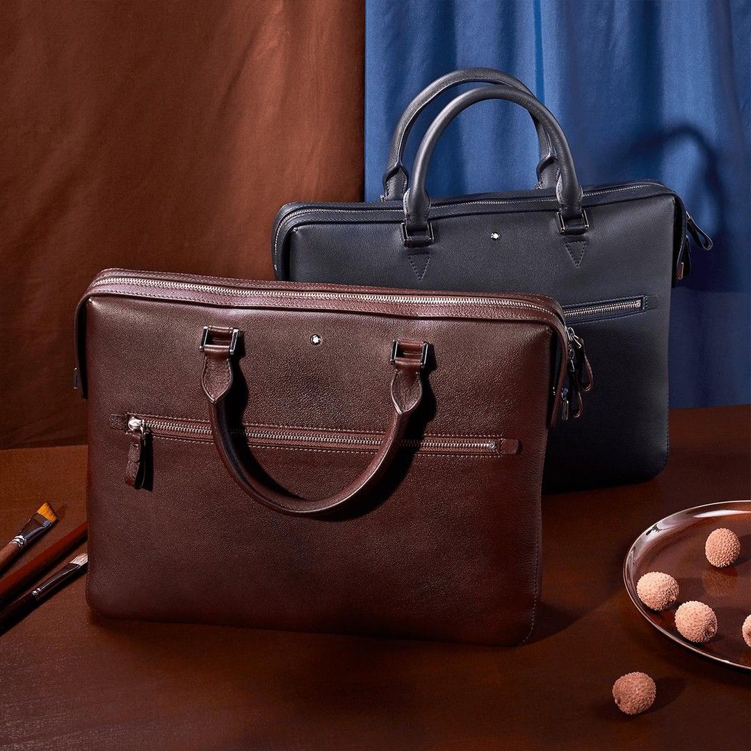 Montblanc 25: Lifestyle Secondary Images