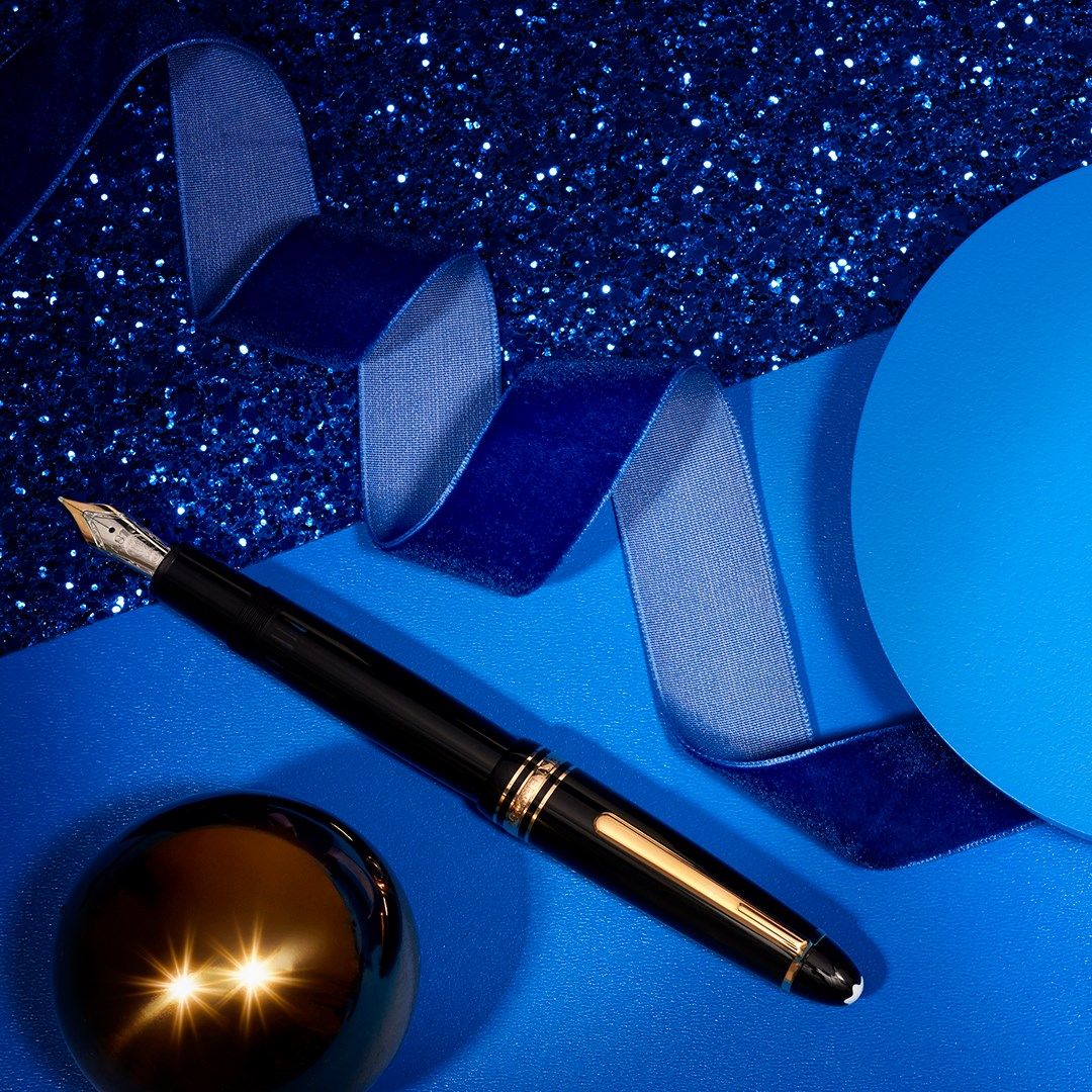 Montblanc 33: Backdrops