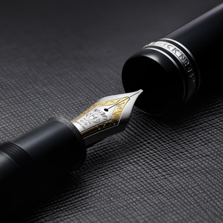 Montblanc 36: Lifestyle Secondary Images
