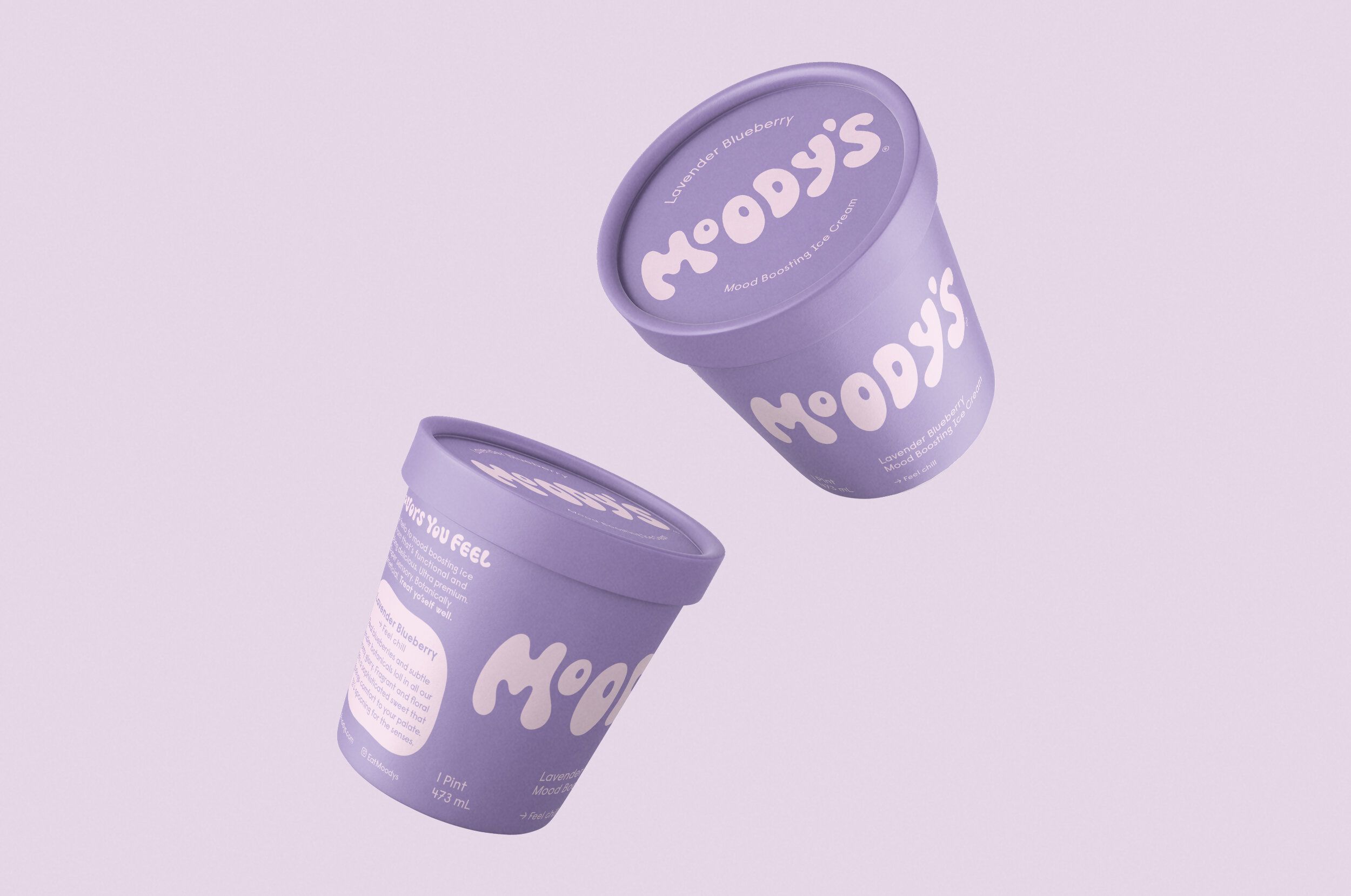 Moodys 1: Backdrops