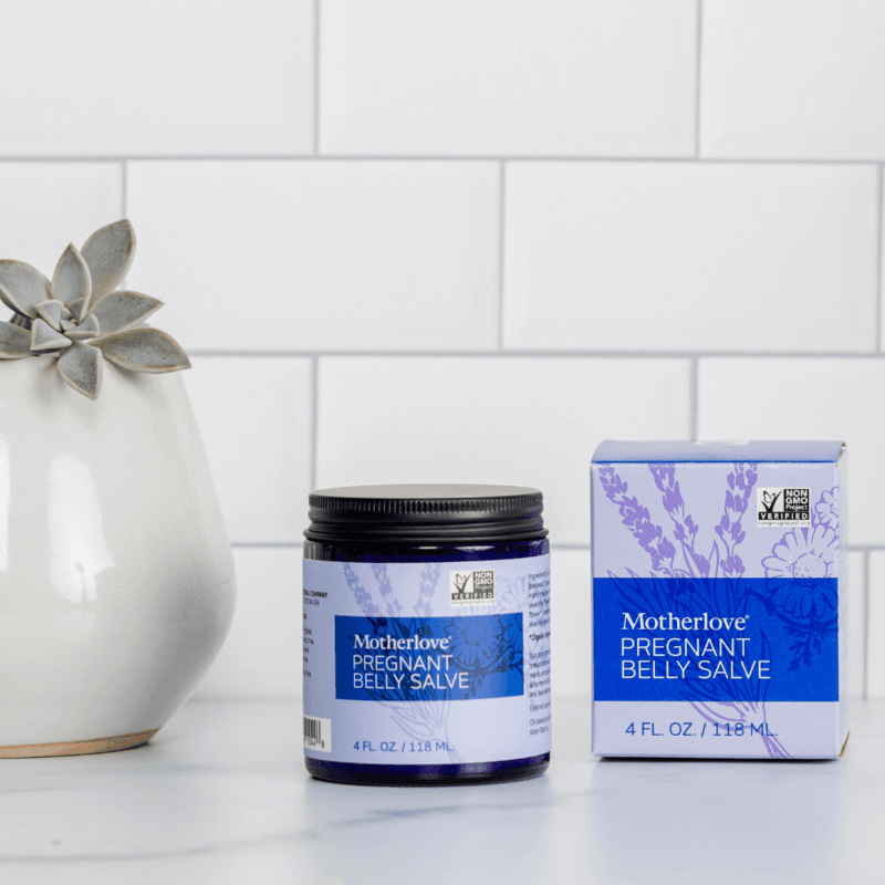 Motherlove 11: Packaging