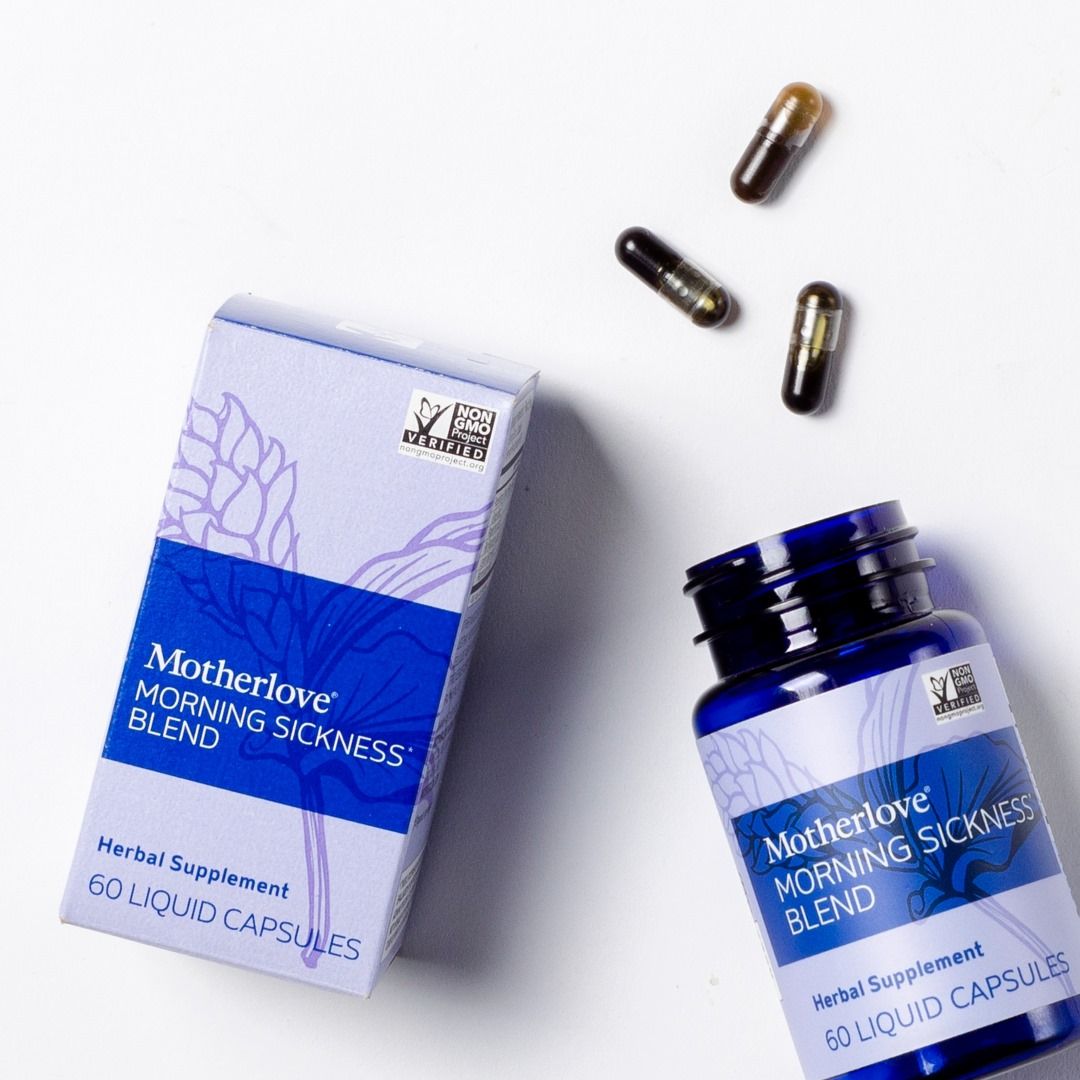 Motherlove 24: Packaging
