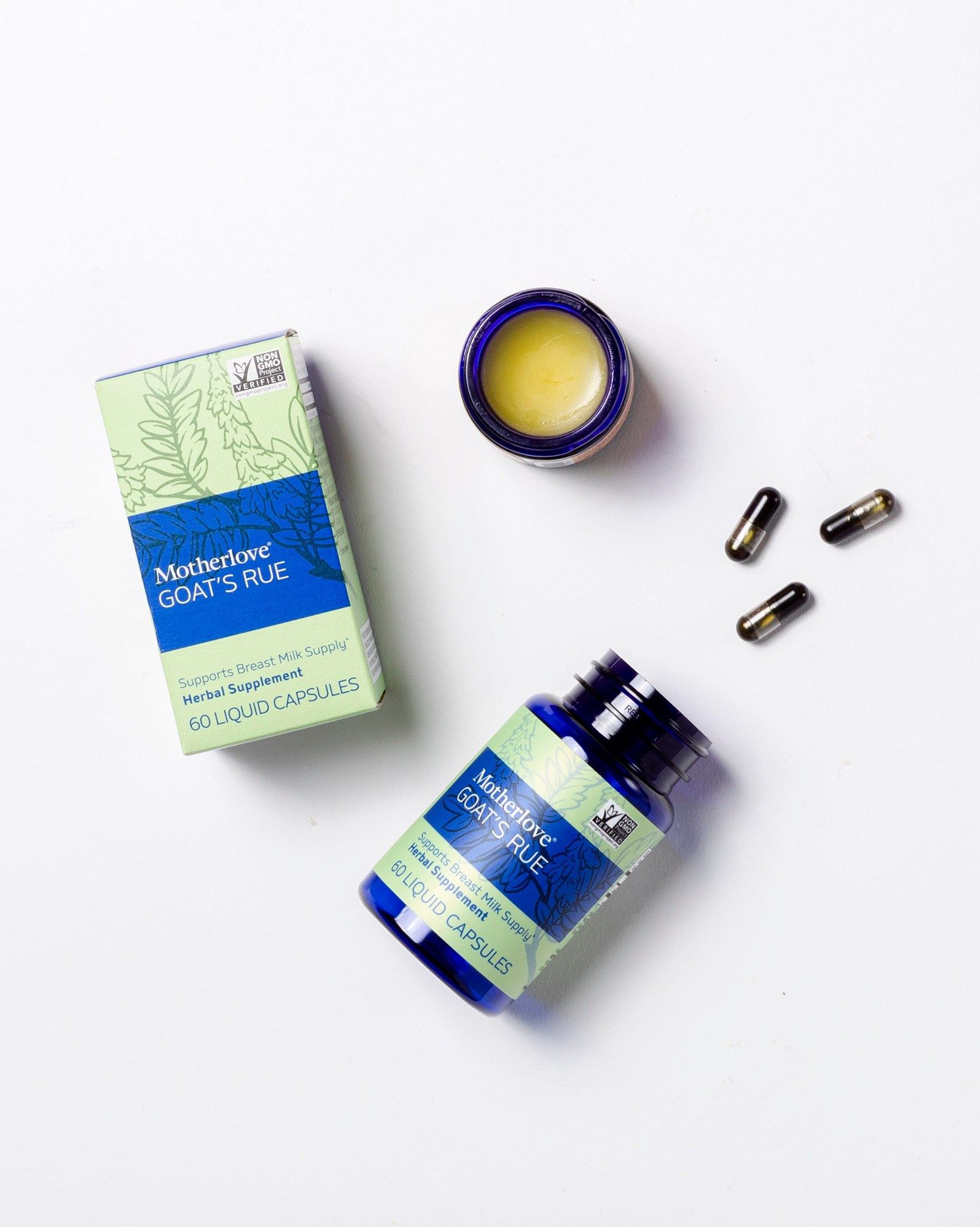 Motherlove 30: Packaging
