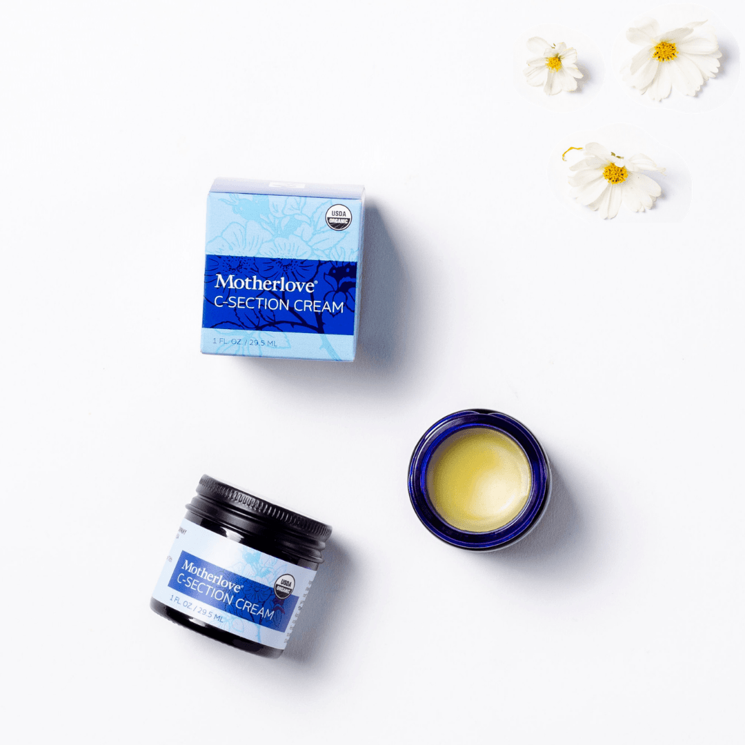 Motherlove 35: Packaging