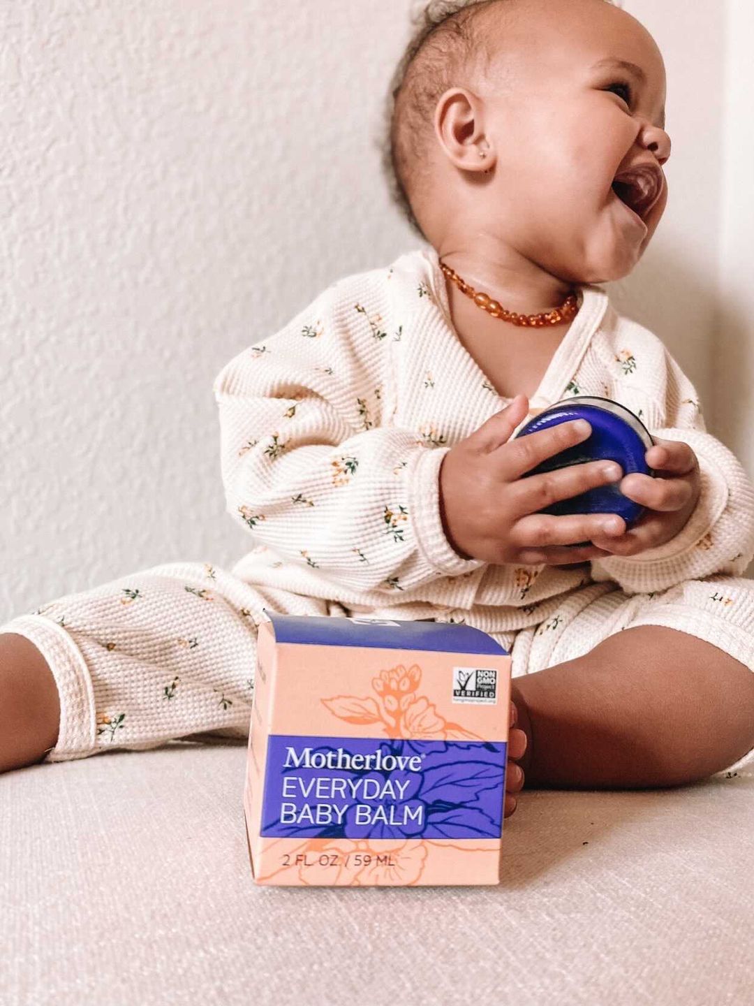 Motherlove 5: Lifestyle Secondary Images