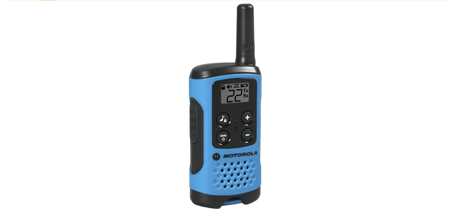Motorola Outdoors PS 2: Product Hero Images