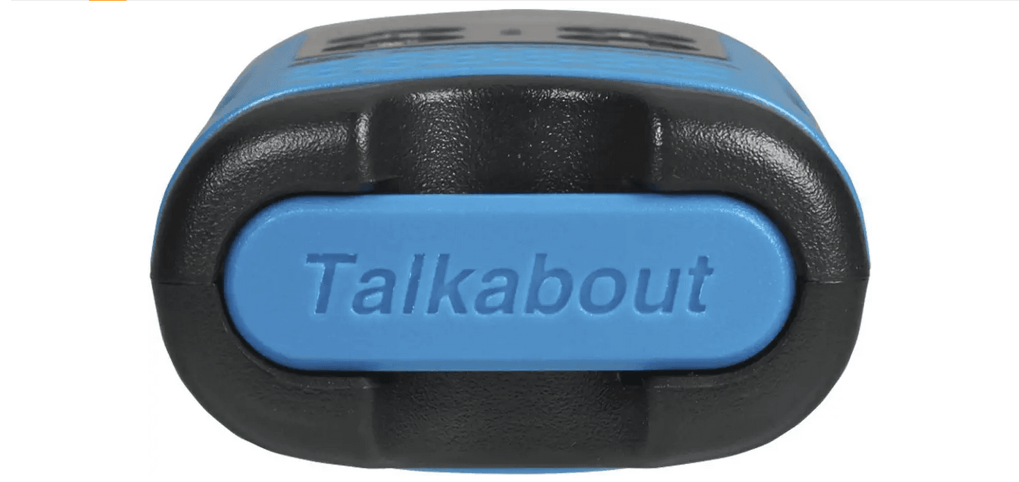 Motorola Outdoors PS 3: Product Hero Images