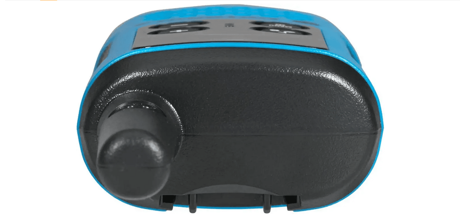 Motorola Outdoors PS 6: Product Hero Images