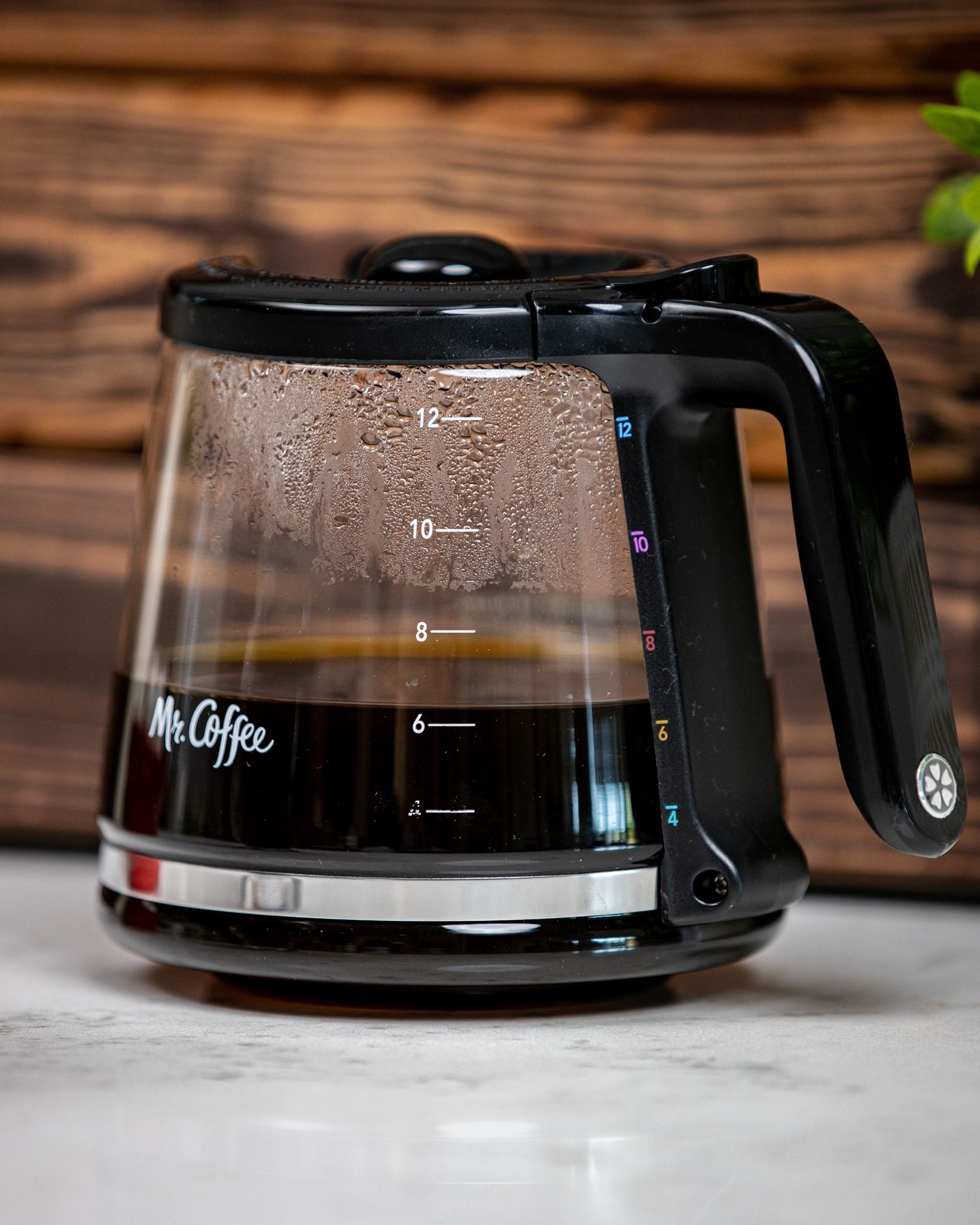 Mr. Coffee 10: Lifestyle Secondary Images