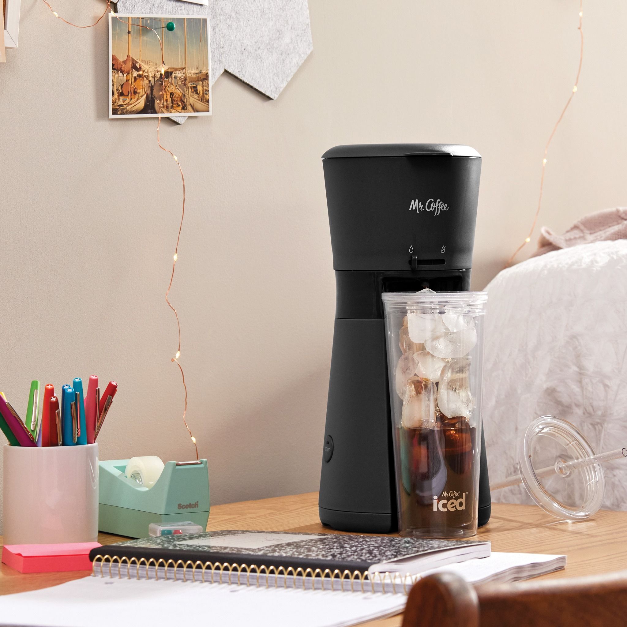 Mr. Coffee 13: Lifestyle Secondary Images