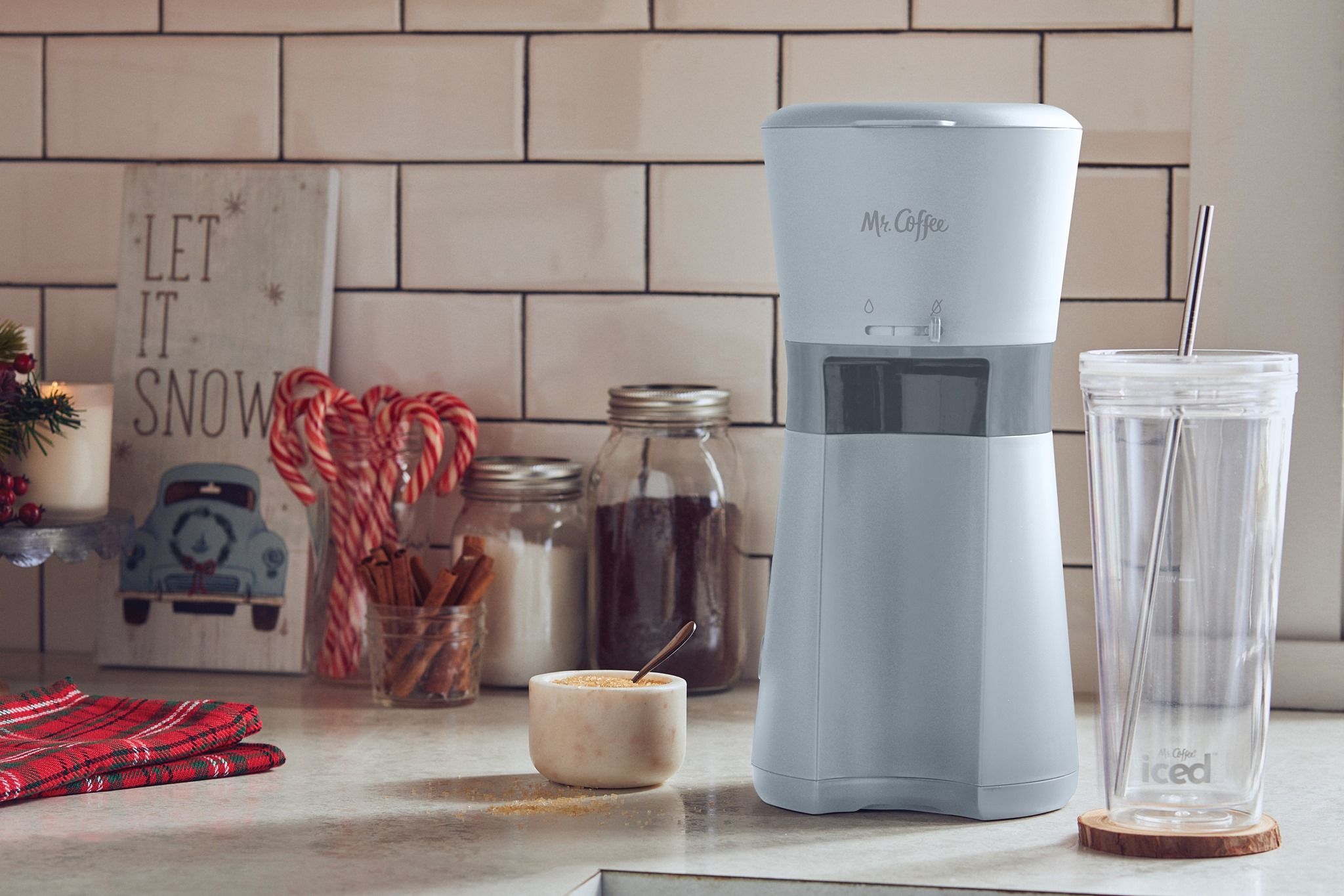Mr. Coffee 19: Lifestyle Secondary Images