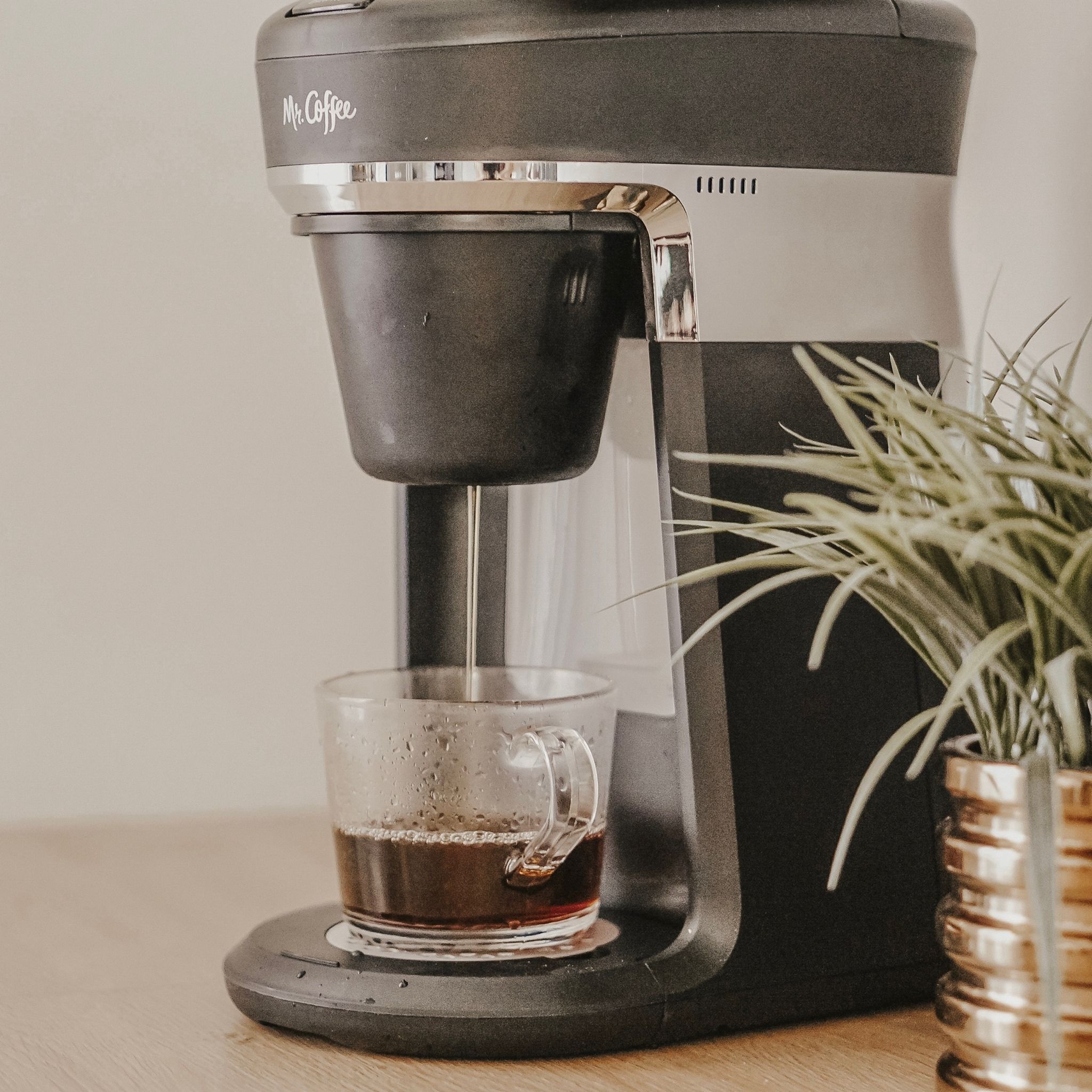 Mr. Coffee 21: Lifestyle Secondary Images