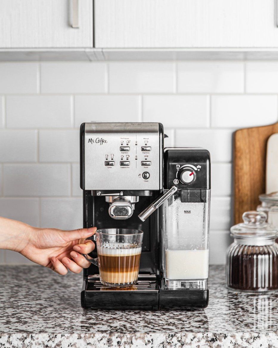 Mr. Coffee 22: Lifestyle Secondary Images