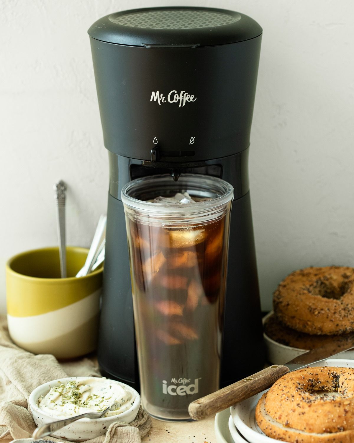 Mr. Coffee 5: Lifestyle Secondary Images