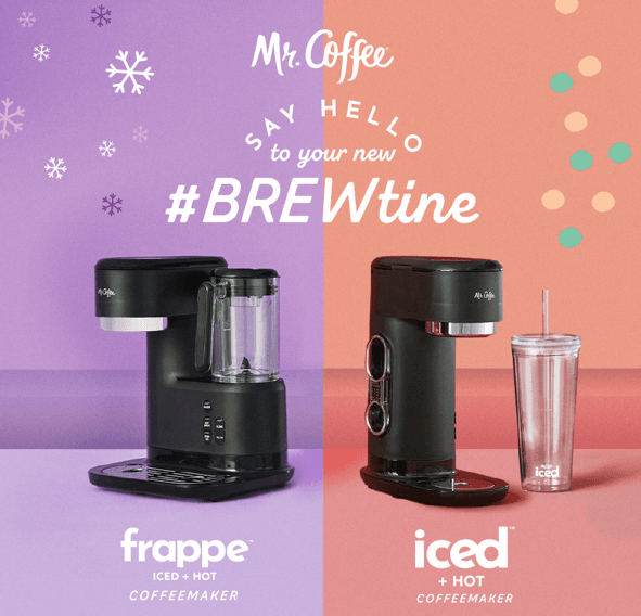 Mr. Coffee 6: Lifestyle Secondary Images