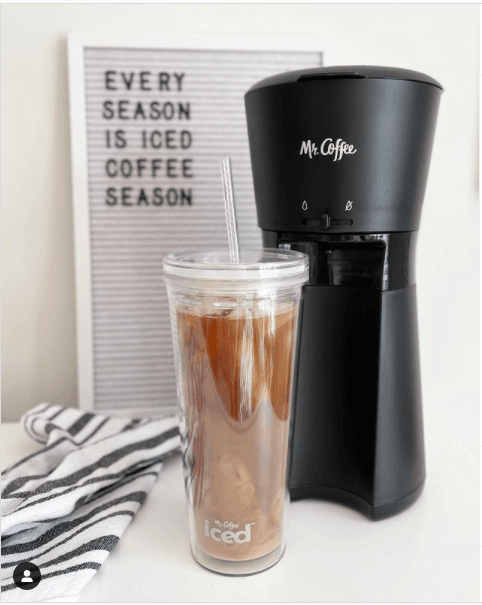 Mr. Coffee 7: Lifestyle Secondary Images