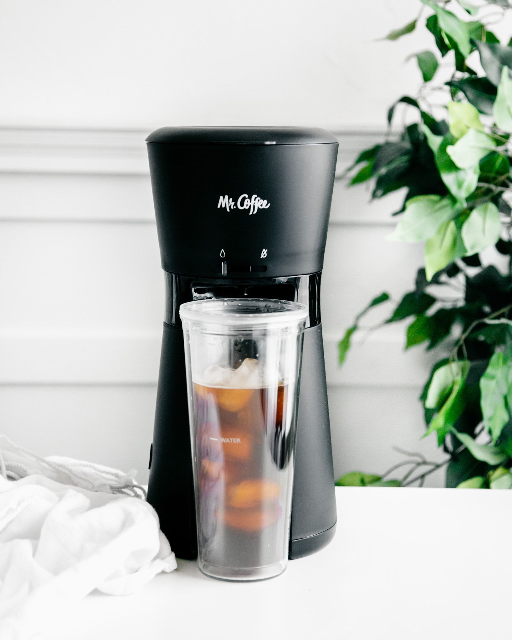 Mr. Coffee 9: Lifestyle Secondary Images