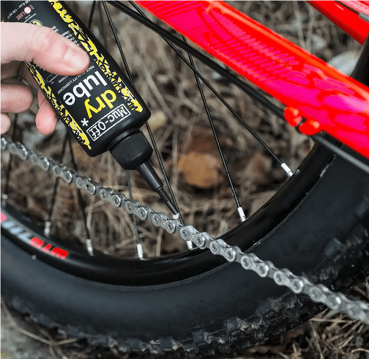 MucOff Outdoors LIF 2: Lifestyle Secondary Images