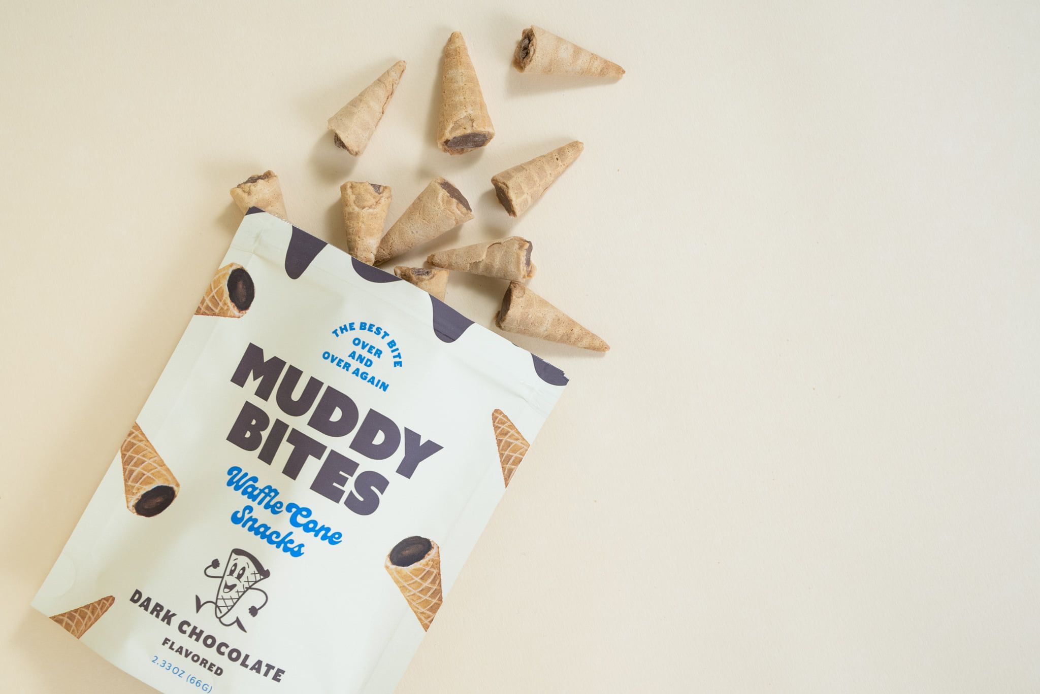 Muddy Bites 10: Backdrops